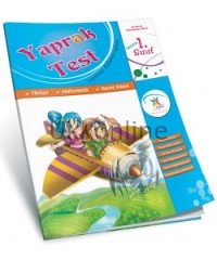 Renk Renk Yaprak Test 1