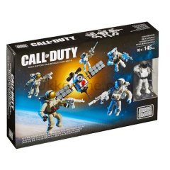 CNC67 COD TROOP Serisi Mega Bloks