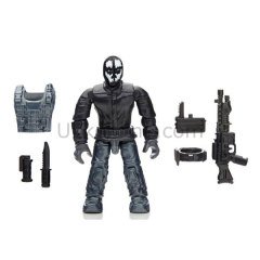 CNC67 COD TROOP Serisi Mega Bloks