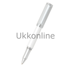 SHEAFFER 9240-1 INTENSTİY ROL BEYAZ GÖVDE KROM KPK