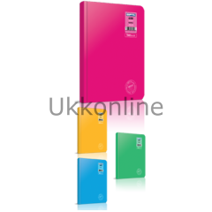 GIPTA NOT DEFTER THEBOOK NEON KPK DKŞ 20-28 296-4