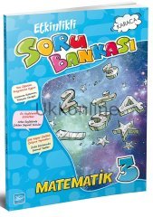 3.SINIF MATEMATİK  ETKİNLİKLİ SORU BANKASI