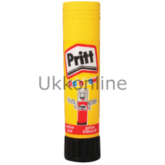 PRİTT STİCK YAPIŞTIRICI RAİNBOW 10gr SARI