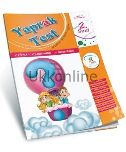 Renk Renk Yaprak Test 2