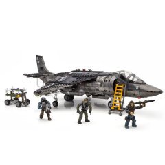 CNG86 COD STRIKE FIGHTER Mega Bloks