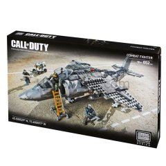 CNG86 COD STRIKE FIGHTER Mega Bloks
