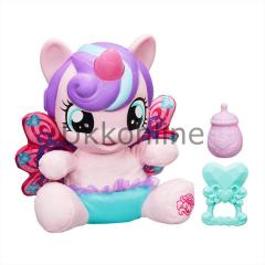 Hasbro B5365 My Little Pony Bebek Flurry Heart