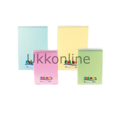 K.COLOR  A-5 100YP KARE SPR.COLOR S OFİS BLOK