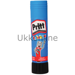 PRİTT STİCK YAPIŞTIRICI RAİNBOW 10gr MAVİ