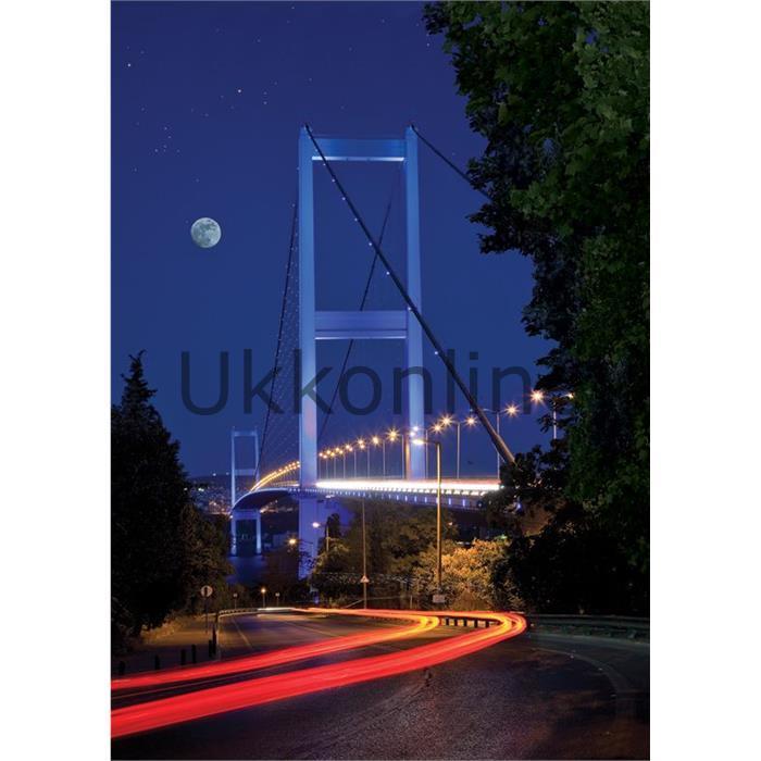ART 4339 1000-N PUZZLE BOGAZICI KOPRUSU