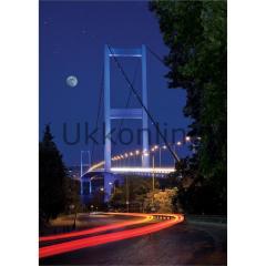 ART 4339 1000-N PUZZLE BOGAZICI KOPRUSU