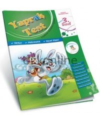 Renk Renk Yaprak Test 3