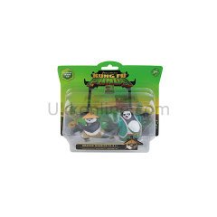 082071 SUN-ULT-FİGÜR 2Lİ KUNG FU PANDA 3A
