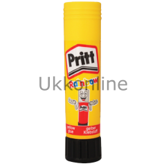 PRİTT STİCK YAPIŞTIRICI RAİNBOW 20gr SARI