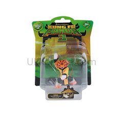 082064 SUN-ULT-FİGÜR KUNG FU PANDA-3 TEKLİ