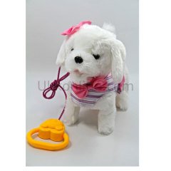1408/JX-1515 PEL.KÖPEK FİNO