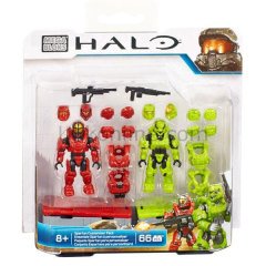 CNC94 HALO CUSTOMIZER SERISI Mega Bloks