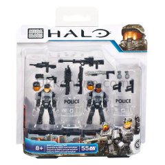 CNC94 HALO CUSTOMIZER SERISI Mega Bloks