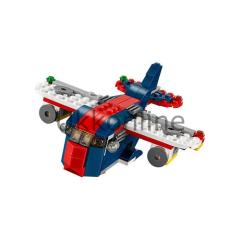 LEGO CREATOR ARACLAR 31045 OCEAN EXPLORER