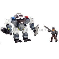CNC97 HALO CYCLOPS SERİSİ Mega Bloks