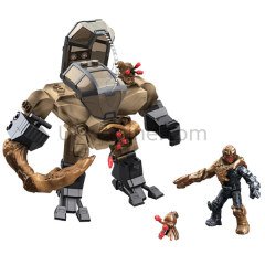 CNC97 HALO CYCLOPS SERİSİ Mega Bloks