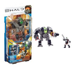 CNC97 HALO CYCLOPS SERİSİ Mega Bloks