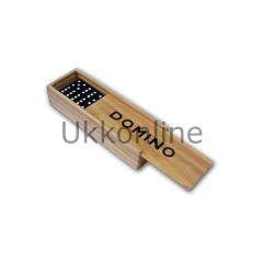 Star Domino 6096093 Bambu Kutulu