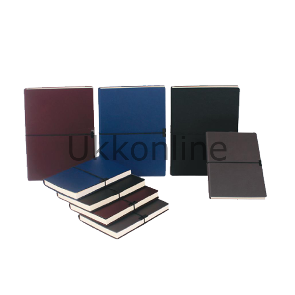K.COLOR  CARLO HB A5 80 YP.ÇİZGİLİ LASTİKLİ BLOKNO
