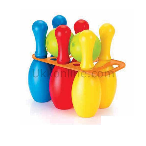 6076 MEGA BOWLİNG ÇEMBERİ