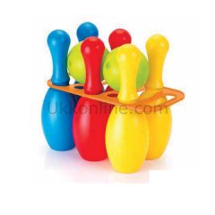 6076 MEGA BOWLİNG ÇEMBERİ