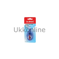 GLOBOX ŞERİT DAKSİL 5mm-8M