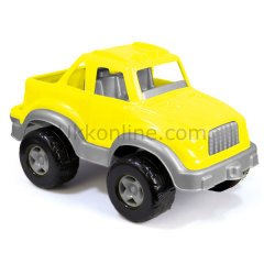 6122 PICK-UP KUTUDA