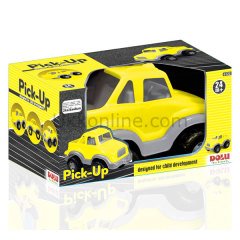 6122 PICK-UP KUTUDA