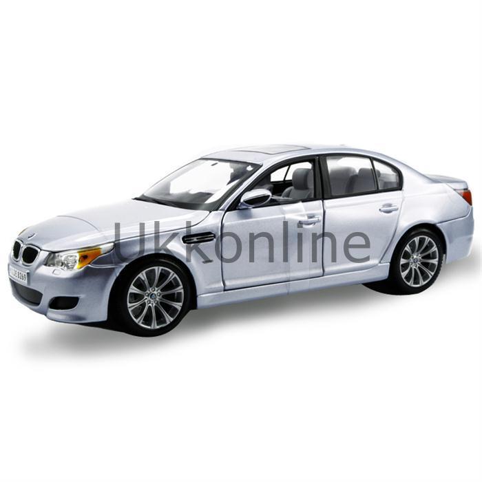 NECO MAISTO 1:18 31144 BMW MS