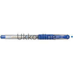 UNİBAL UM-151 SİGNO DX FİNE 0,7 JEL MAVİ