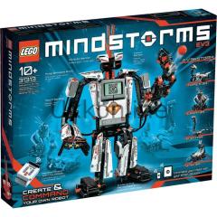 LEGO MINDSTORMS 31313 MINDSTORMS 2013