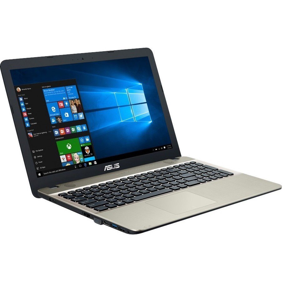 ASUS X541UV-XX104D 15.6/i5-6198/4/1/DOS/2
