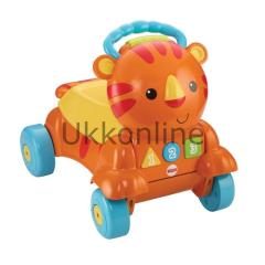 MATTEL FP YURUTECLER CMR24 KAPLAN-2