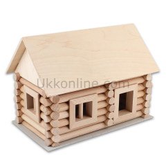 053KR WOODOY EVİM EVİM GÜZEL EVİM