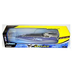 XQ-RB-28-2 1/28 RACİNG BOAT