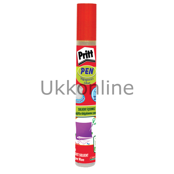 PRİTT SIVI YAPIŞTIRICI PEN 55ml SOLVENTSİZ