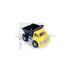 6141 JUMBO JUMBO KAMYON PENCERERLİ KUTU