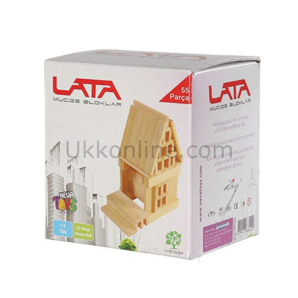 681109 LATA-50 PCS