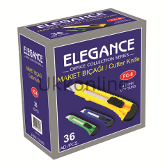 RUBENİS ELEGANCE MAKET BIÇAGI GENİŞ FC 08