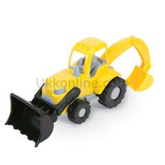6142 JUMBO KAZICILI DOZER