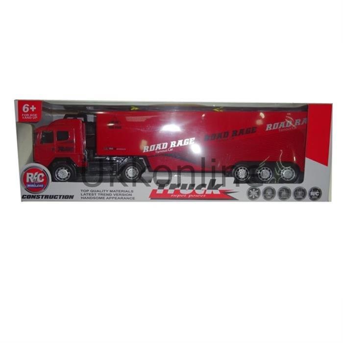 U/K Tır H4592-9070-21E-12