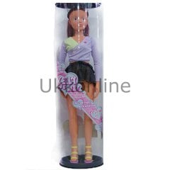 50001 SUN MNK.BEBEK KELLY/ ME YÜRÜYÜŞ ELB. 127CM