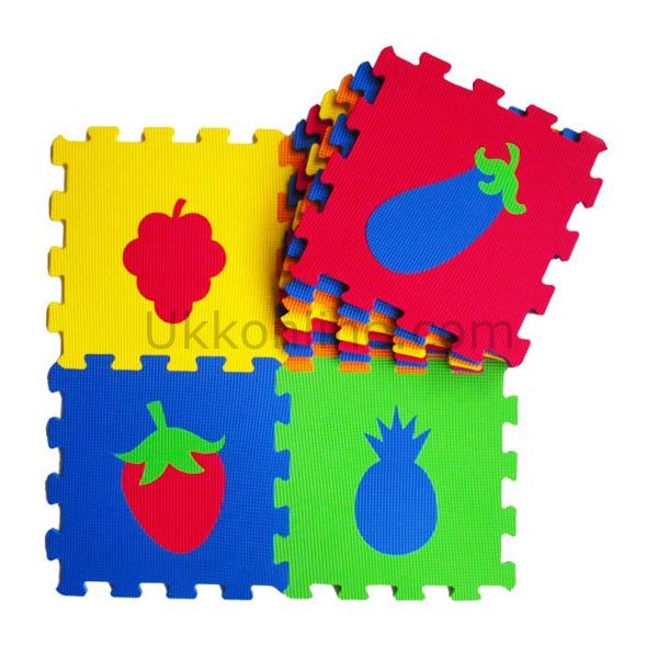 05-312 33X33 10MM MEYVE VE SEBZELER