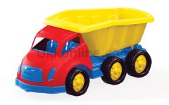 7001 MAXİ KAMYON