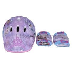 12028-DSN OD FROZEN KASK DİZLİK AYARLANABİLİR
